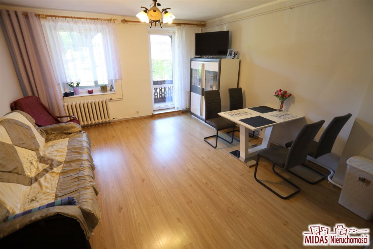 Mieszkanie 2-pokojowe Ciechocinek