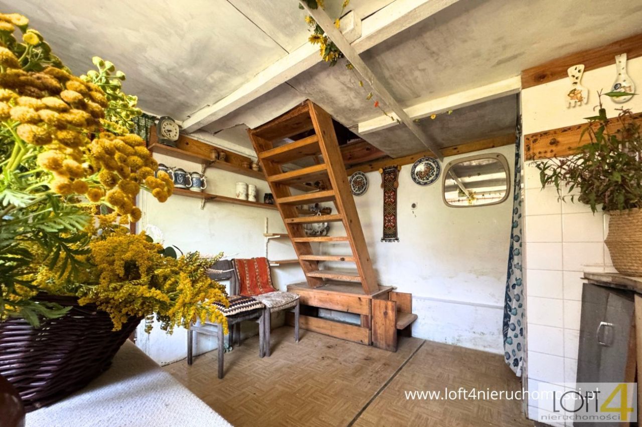 siedlisko, 4 pokoje Czchów, ul. Pęcherska Góra. Zdjęcie 11