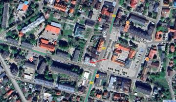 Lokal Włodawa Śródmieście, ul. Tysiąclecia PP