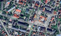 Lokal Włodawa Śródmieście, ul. Tysiąclecia PP. Zdjęcie 1