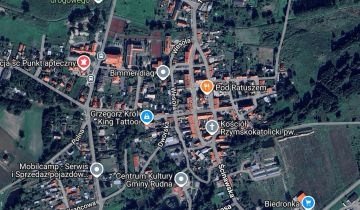 inny, 4 pokoje Rudna, ul. Wesoła
