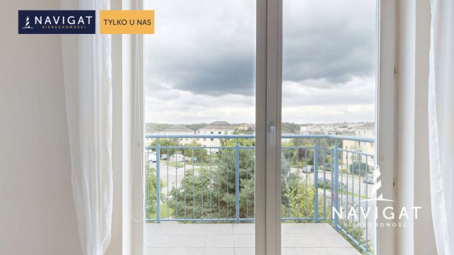 Mieszkanie 2-pokojowe Gdańsk Zakoniczyn, ul. Kazimierza Porębskiego. Zdjęcie 6