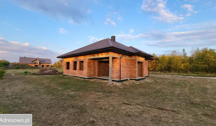 dom wolnostojący, 4 pokoje Pilchów, ul. Spacerowa