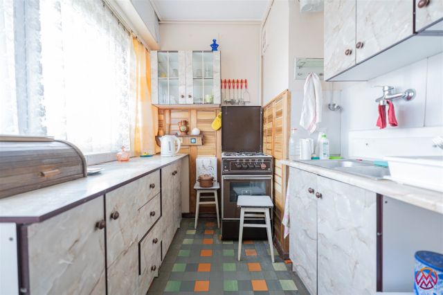 Mieszkanie 2-pokojowe Łódź Bałuty, ul. Traktorowa. Zdjęcie 6