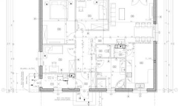 dom wolnostojący Krążkowo