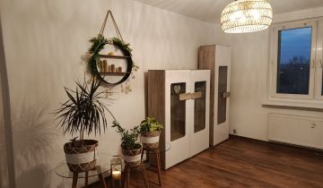 Mieszkanie 1-pokojowe Gliwice Łabędy, ul. Rzeczycka