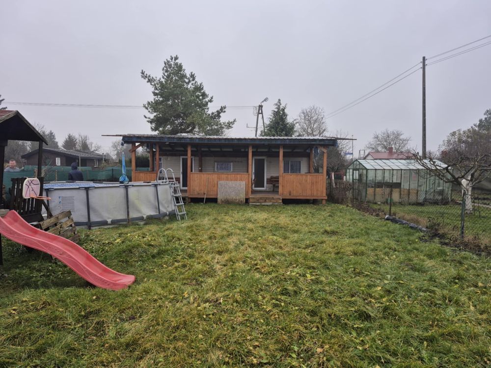 Działka rod Świecie. Zdjęcie 7