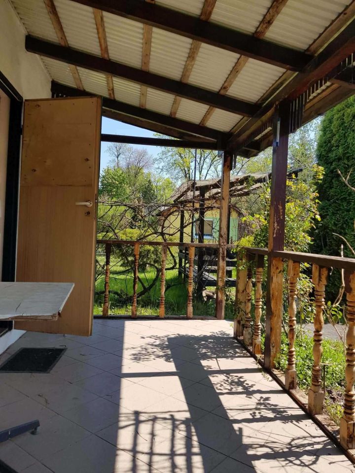 Działka rod Warka. Zdjęcie 7