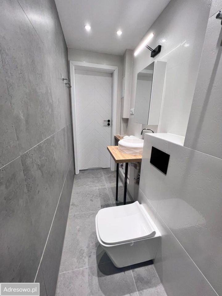 Mieszkanie 2-pokojowe Stargard Centrum, ul. marsz. Józefa Piłsudskiego. Zdjęcie 5