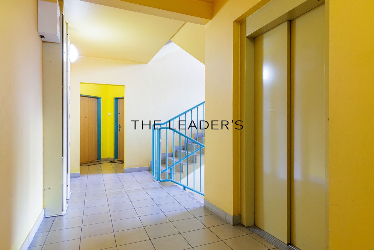 Mieszkanie 3-pokojowe Warszawa Bielany, ul. Heroldów. Zdjęcie 16