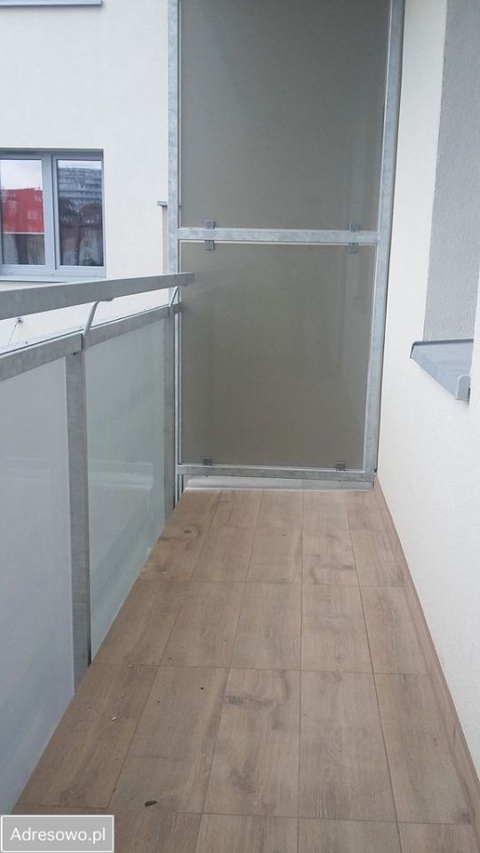 Mieszkanie 1-pokojowe Białystok Nowe Miasto, ul. Kręta. Zdjęcie 5