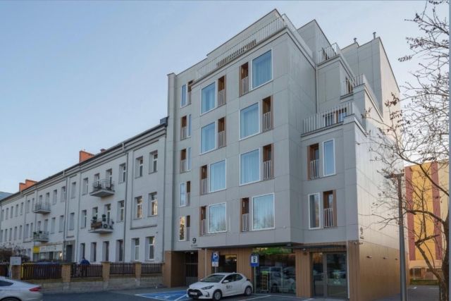 Lokal Białystok. Zdjęcie 1