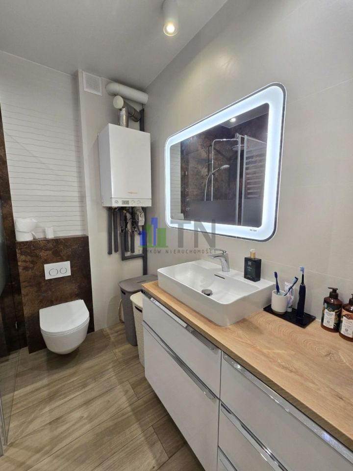 Mieszkanie 4-pokojowe Wrocław Psie Pole, ul. Gitarowa. Zdjęcie 8