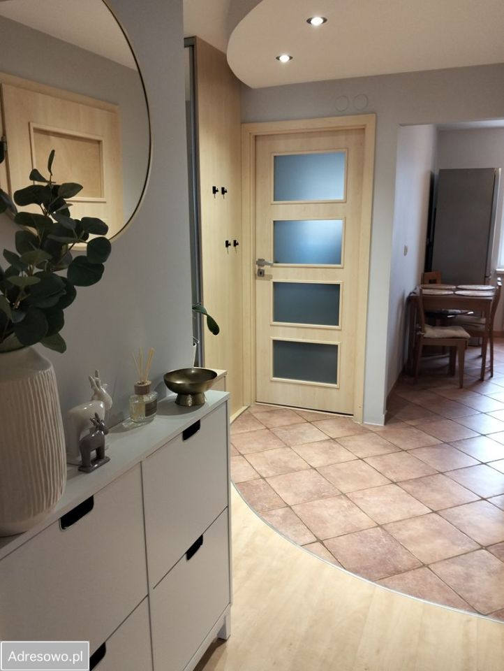 Mieszkanie 3-pokojowe Zielona Góra Centrum, ul. Kokosowa. Zdjęcie 6