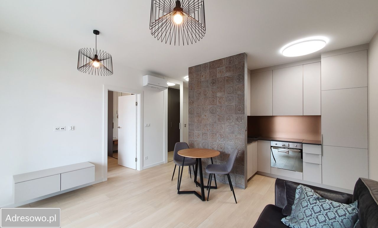 Mieszkanie 2-pokojowe Białystok Centrum, ul. Młynowa. Zdjęcie 7