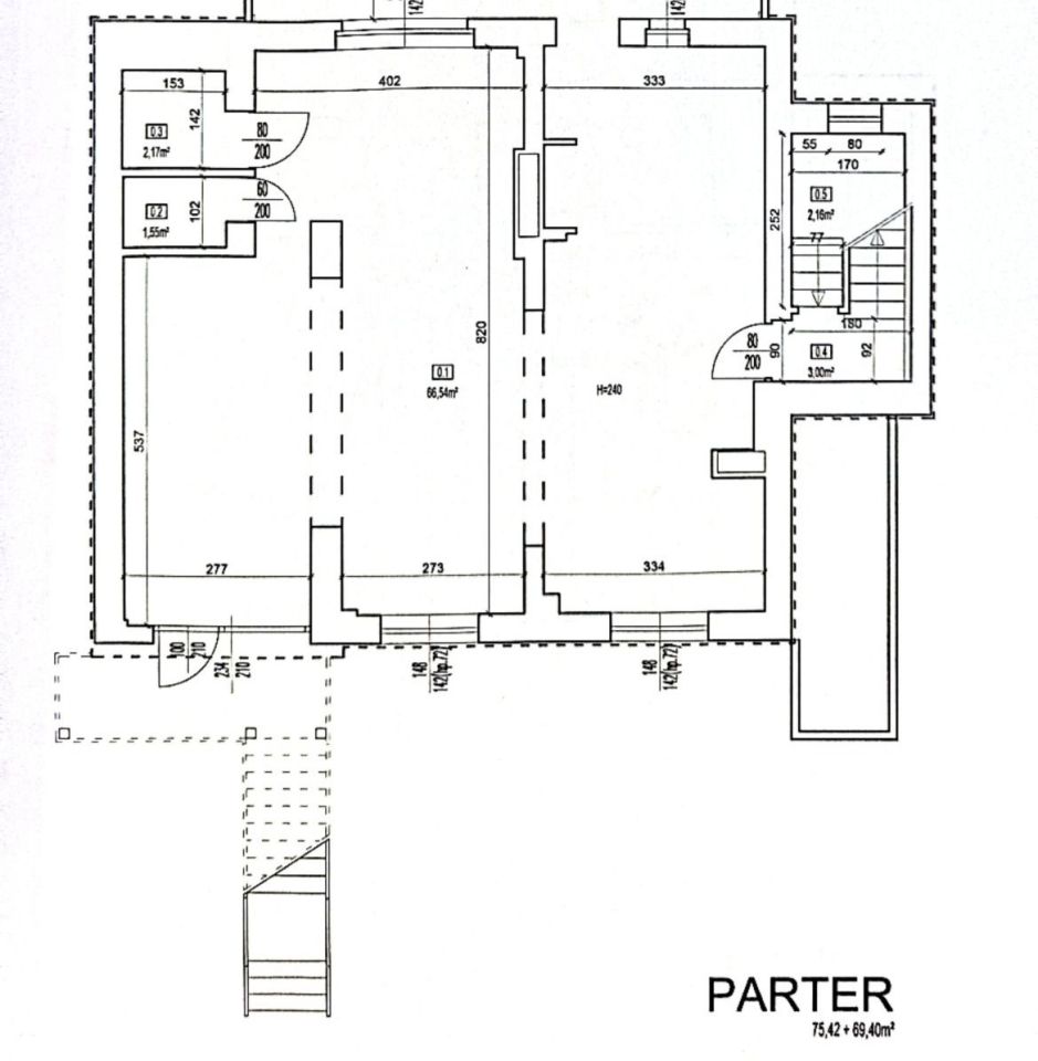 dom wolnostojący, 8 pokoi Jelenia Góra. Zdjęcie 22