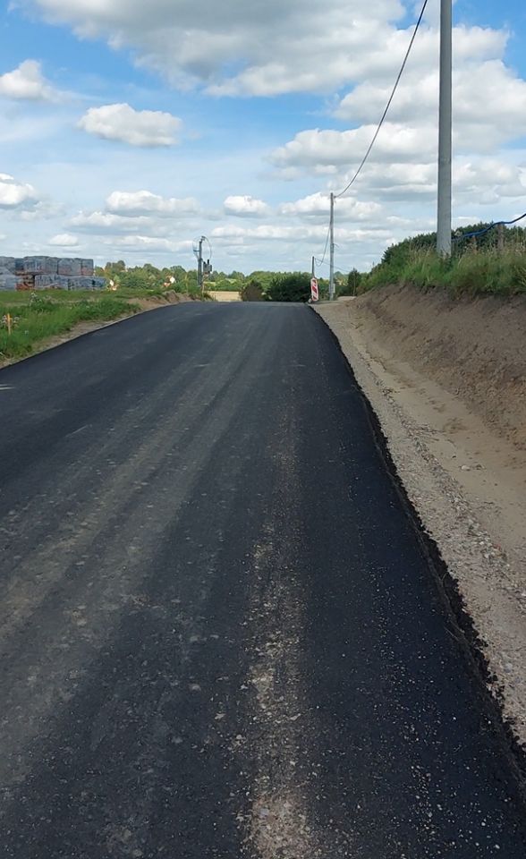 Działka rolna Unieszewo, Ul. Kormorana. Zdjęcie 6