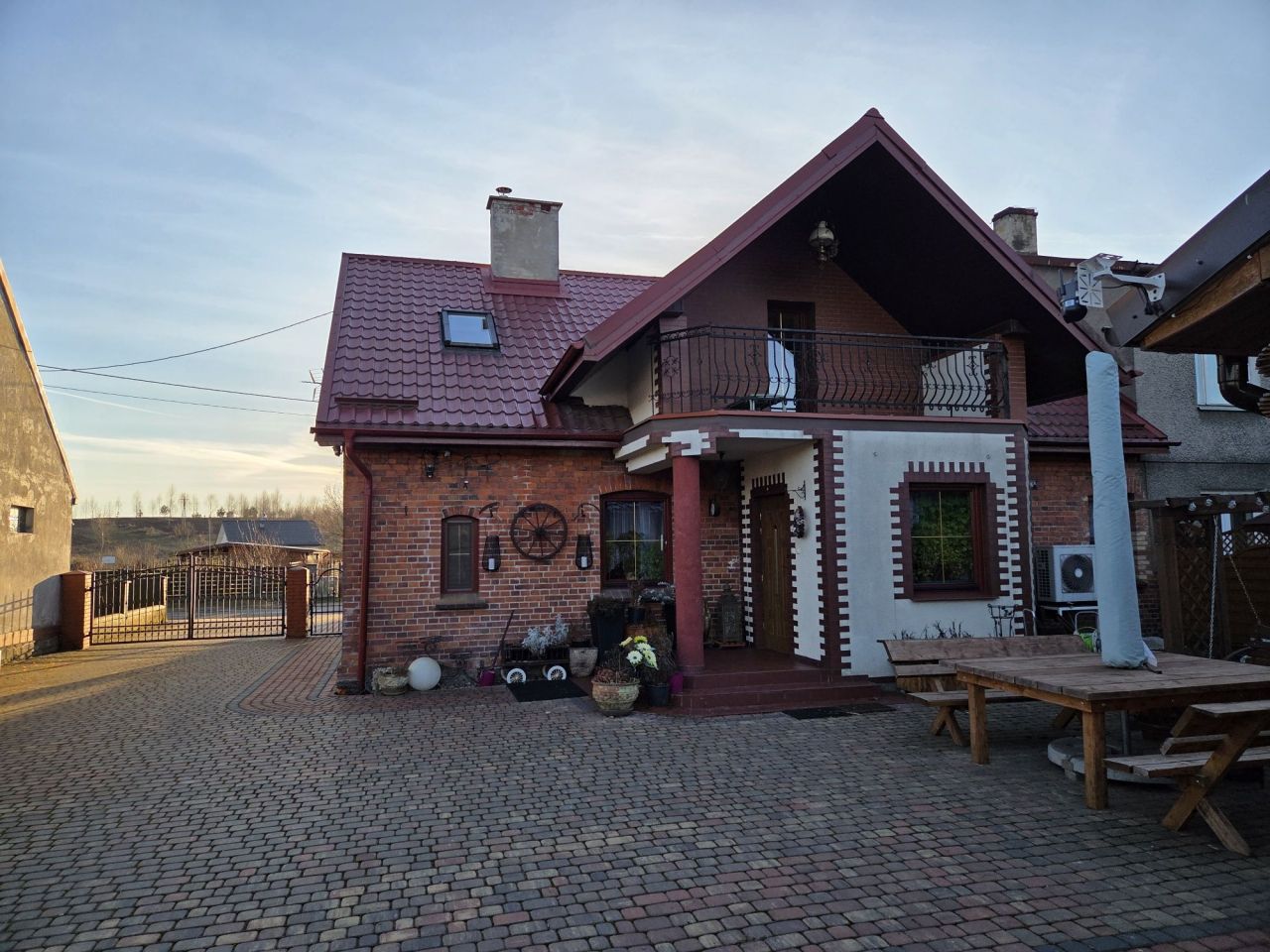 bliźniak Rosnowo. Zdjęcie 7