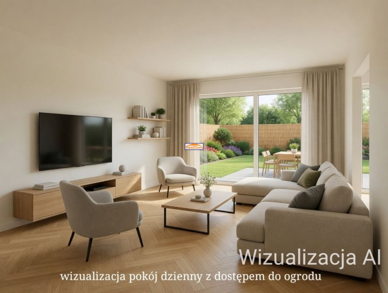 Mieszkanie 3-pokojowe Kraków Dębniki, ul. Spacerowa. Zdjęcie 4