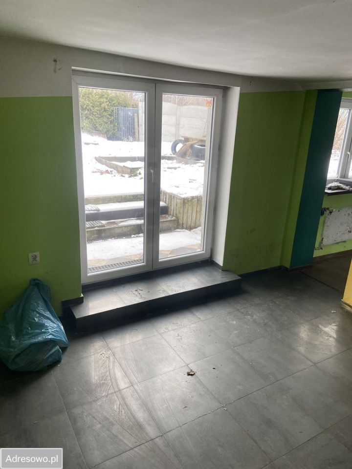 dom wolnostojący, 5 pokoi Łuków Śląski, ul. Leśna. Zdjęcie 16