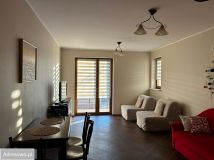 Mieszkanie 1-pokojowe Krynica Morska, ul. Gdańska. Zdjęcie 3