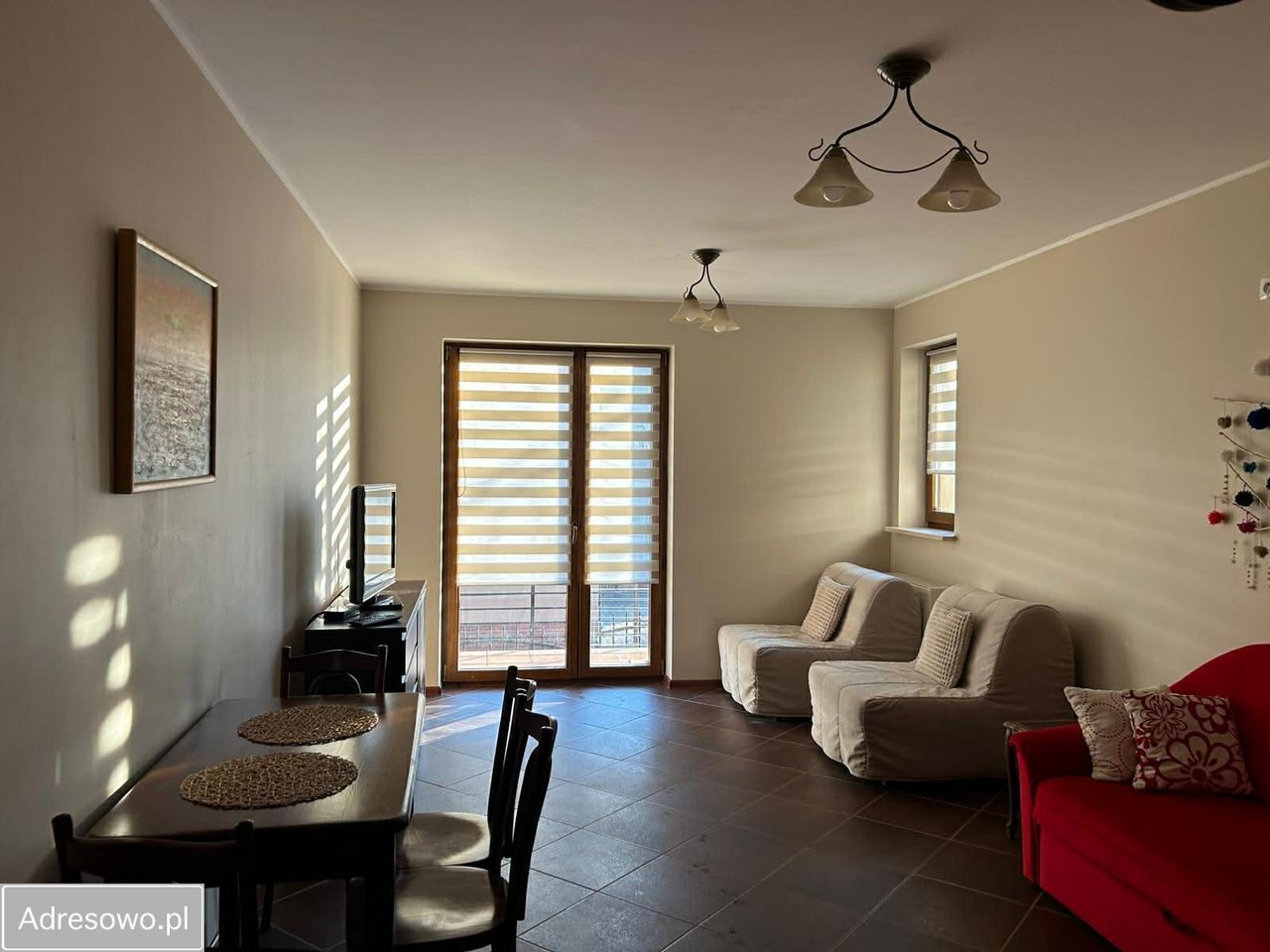 Mieszkanie 1-pokojowe Krynica Morska, ul. Gdańska. Zdjęcie 4