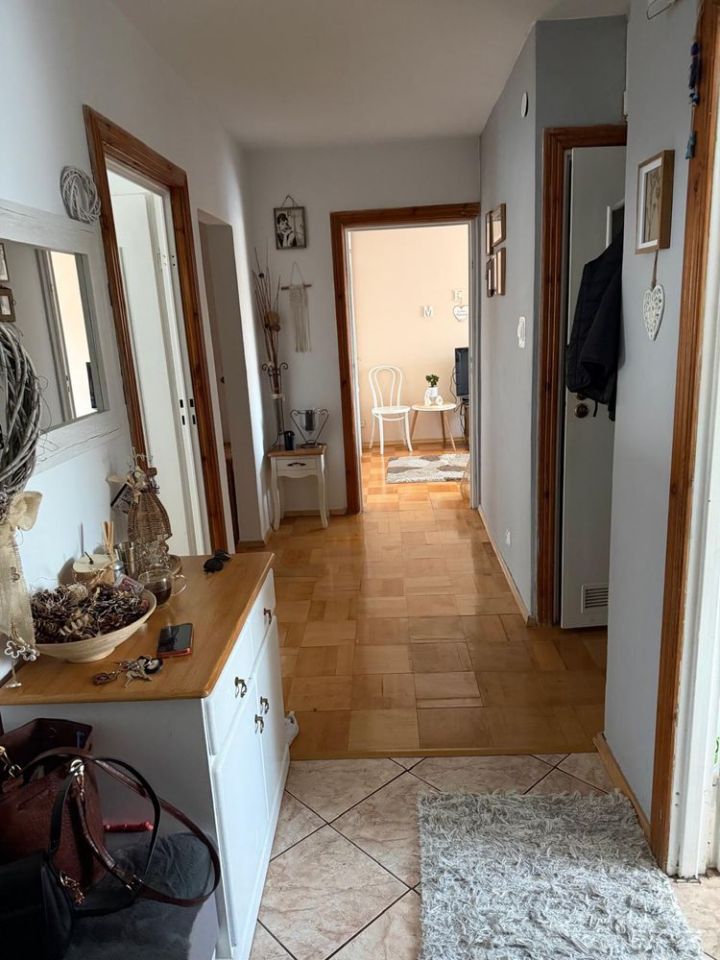 Mieszkanie 3-pokojowe Lidzbark Warmiński, ul. Leśna. Zdjęcie 6