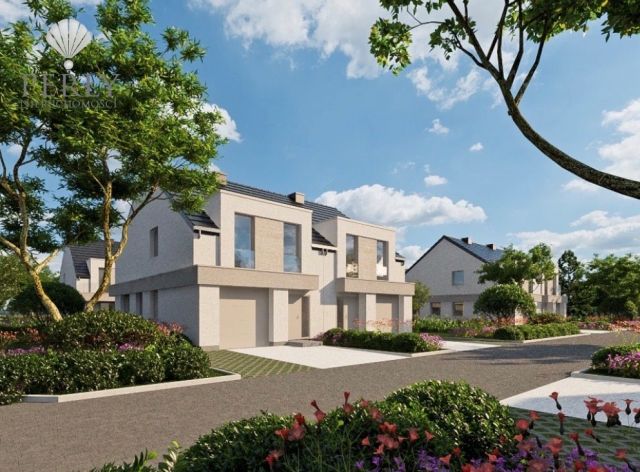 bliźniak, 4 pokoje Szukalice. Zdjęcie 1