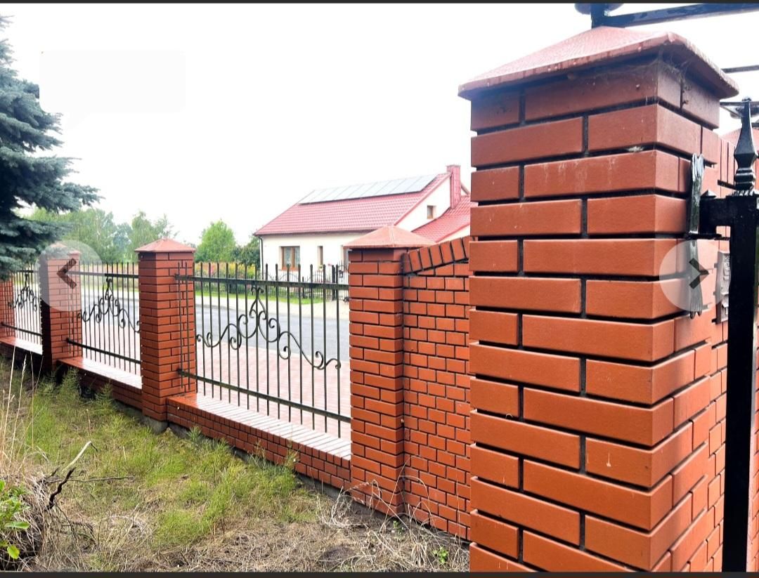 dom wolnostojący, 8 pokoi Izbica Kujawska Morele, ul. Morelowa. Zdjęcie 10