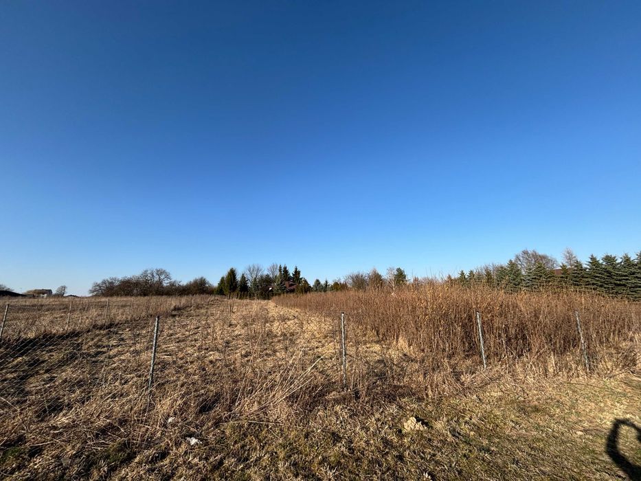 Działka budowlana Zamość, ul. Lawendowa. Zdjęcie 3