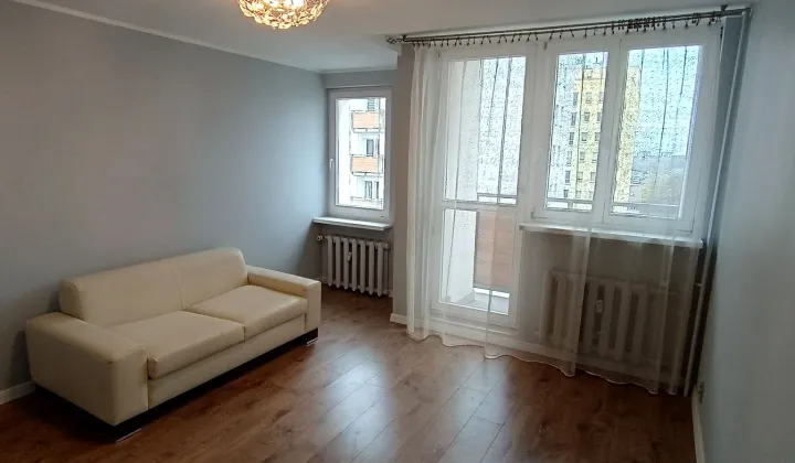 Mieszkanie 3-pokojowe Katowice Ligota, ul. Wodospady