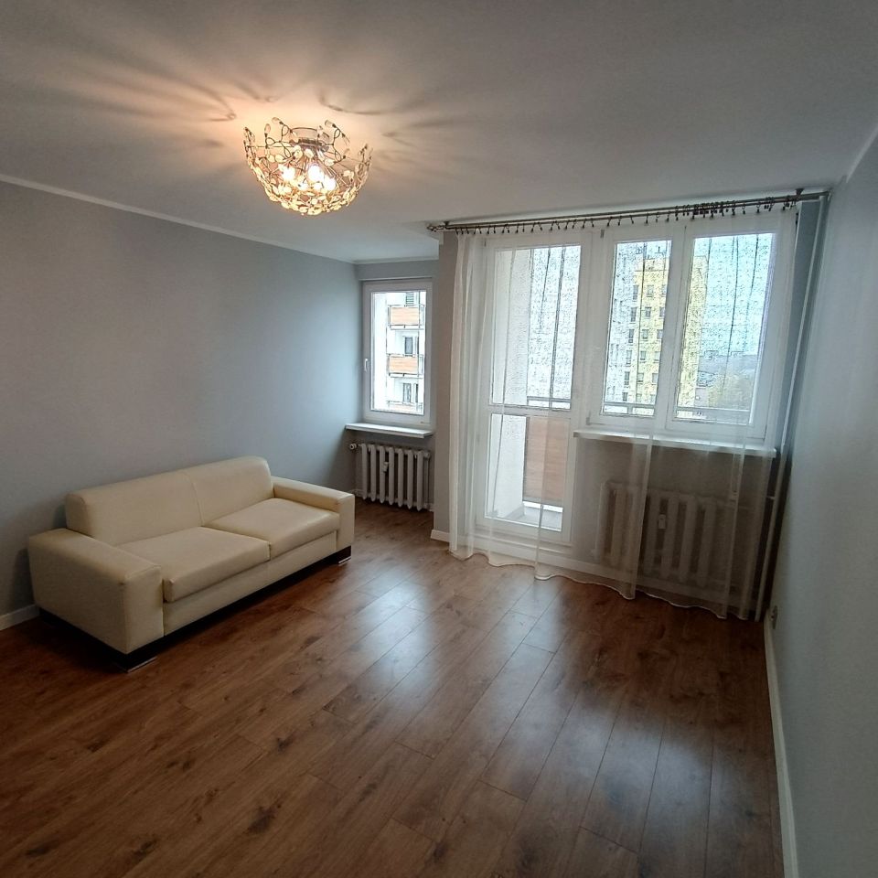 Mieszkanie 3-pokojowe Katowice Ligota, ul. Wodospady. Zdjęcie 1