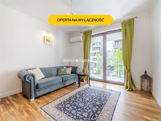 Mieszkanie 4-pokojowe Kraków Mistrzejowice, os. Bohaterów Września. Zdjęcie 1
