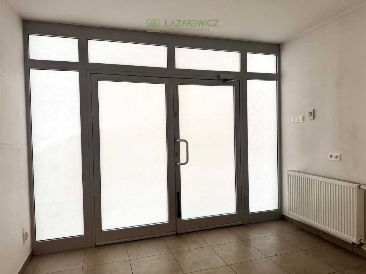 Lokal Otwock, ul. Samorządowa. Zdjęcie 8