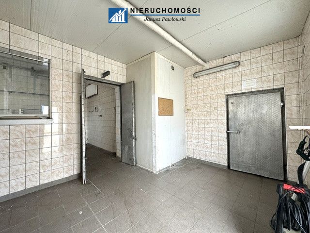 Lokal Polkowice, ul. Chocianowska. Zdjęcie 2