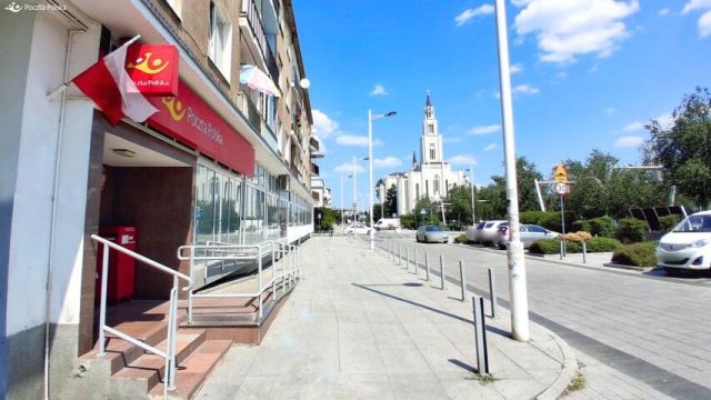 Mieszkanie 2-pokojowe Warszawa, pl. Piotra Szembeka. Zdjęcie 4