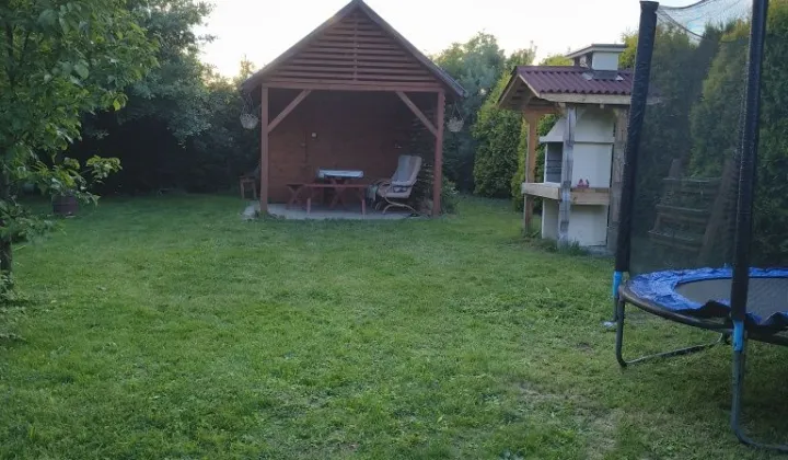 Działka rod Zabrze