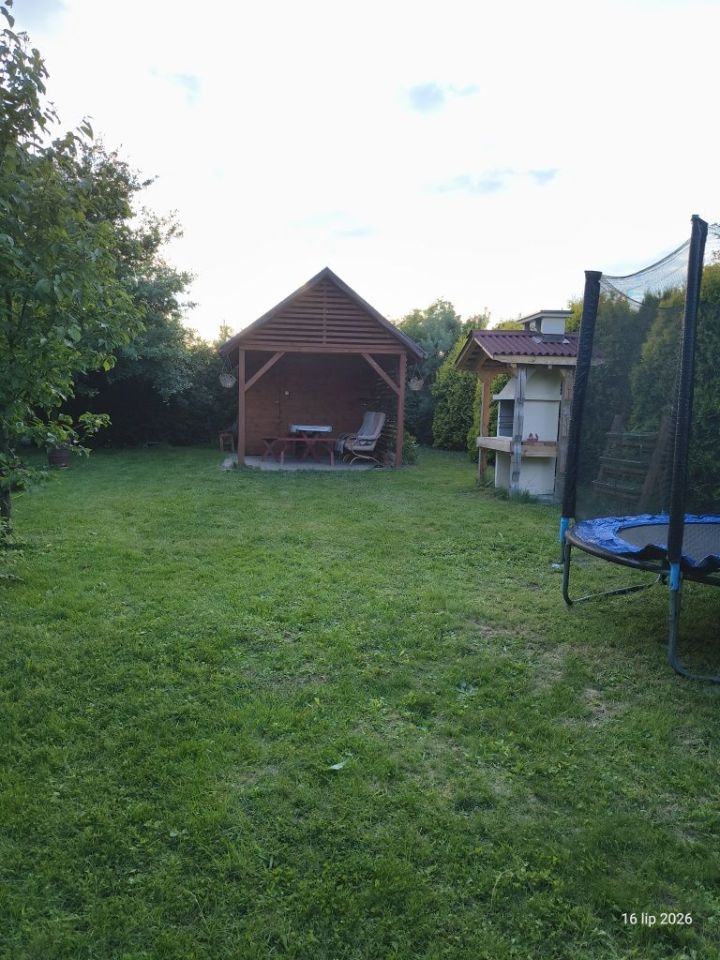 Działka rod Zabrze. Zdjęcie 1