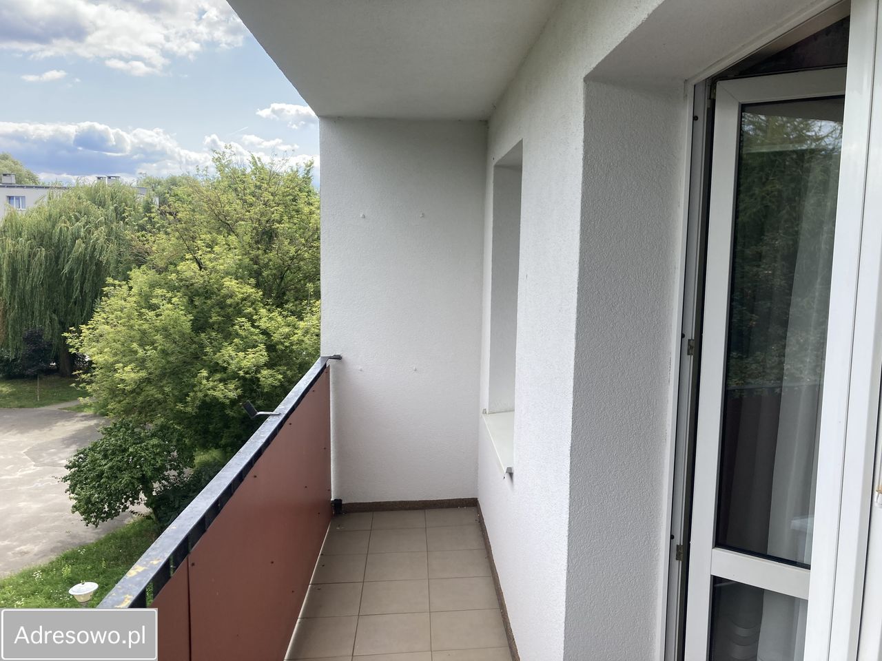 Mieszkanie 3-pokojowe Poznań Nowe Miasto, os. Oświecenia. Zdjęcie 11