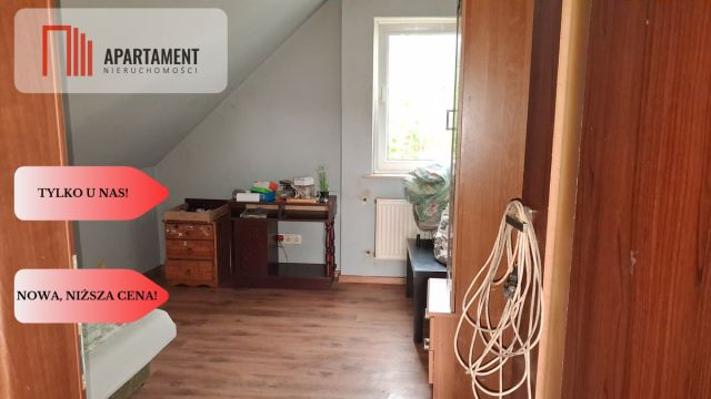 Działka budowlana Chróstnik. Zdjęcie 8