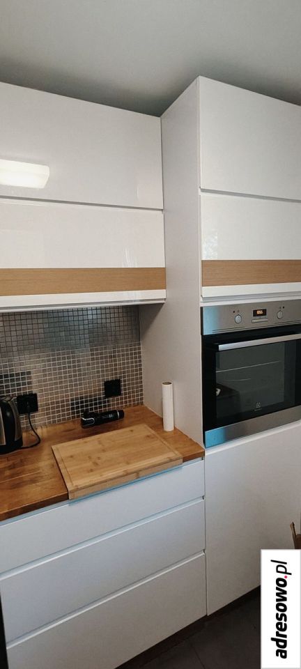 Mieszkanie 2-pokojowe Toruń Chełmińskie Przedmieście. Zdjęcie 8