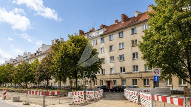 Mieszkanie 2-pokojowe Wrocław Borek, ul. Gajowicka. Zdjęcie 13