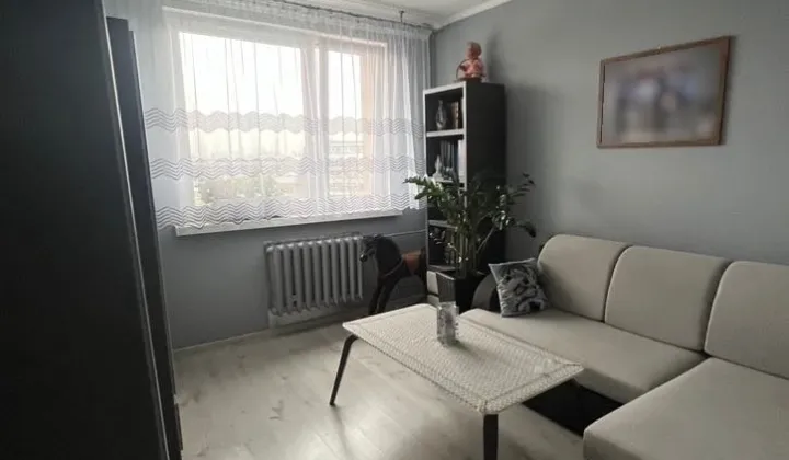 Mieszkanie 3-pokojowe Jastrzębie-Zdrój, ul. Poznańska