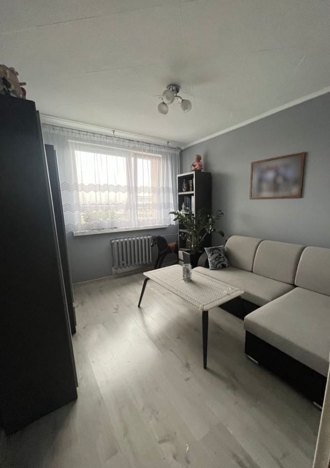 Mieszkanie 3-pokojowe Jastrzębie-Zdrój, ul. Poznańska. Zdjęcie 1