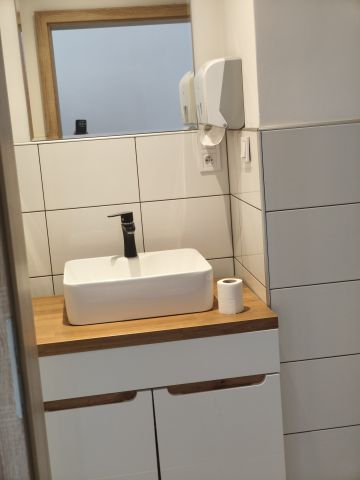 Lokal Starachowice Centrum, al. Armii Krajowej. Zdjęcie 4