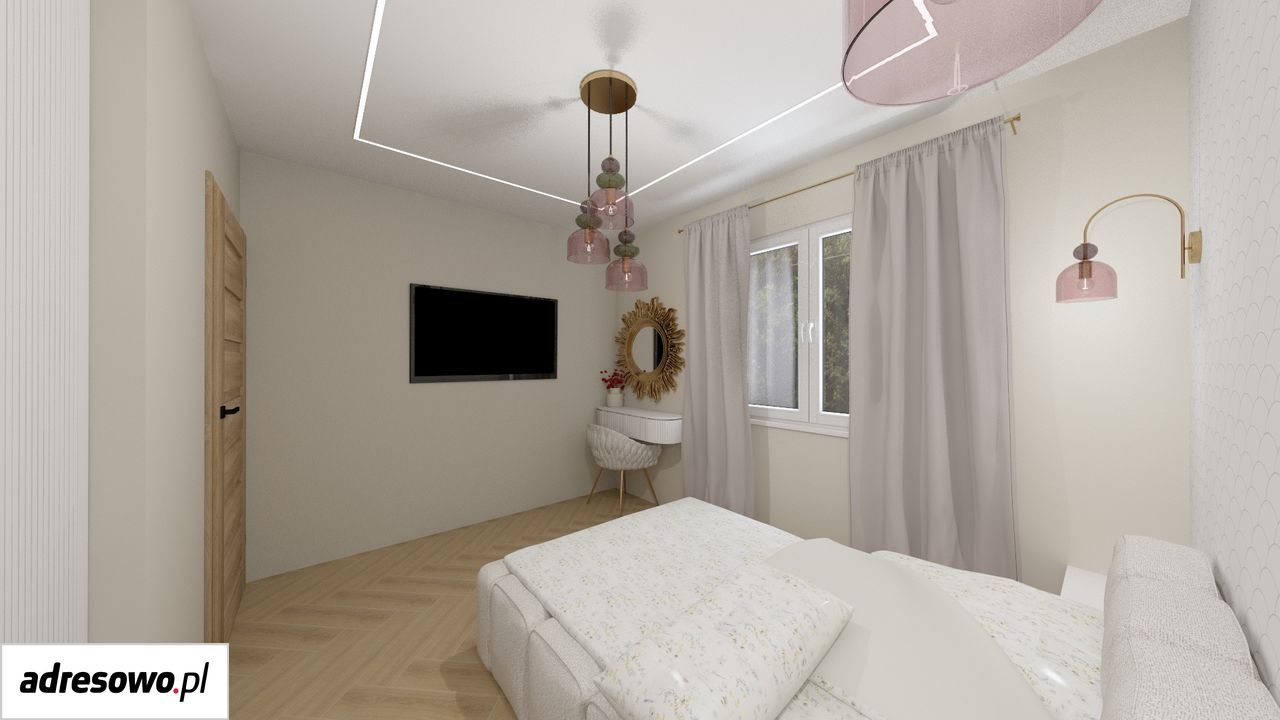 Mieszkanie 3-pokojowe Lublin Bronowice, ul. Wrońska. Zdjęcie 10