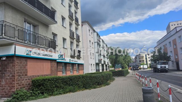 Mieszkanie 1-pokojowe Włocławek Centrum, ul. Królewiecka. Zdjęcie 8