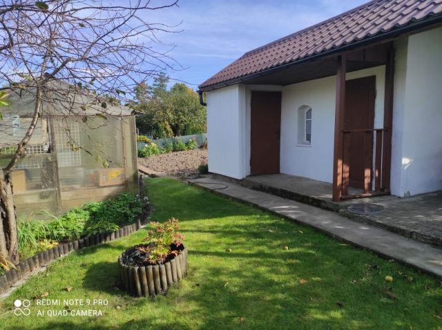 Działka rod Bytów, ul. Szarych Szeregów. Zdjęcie 1
