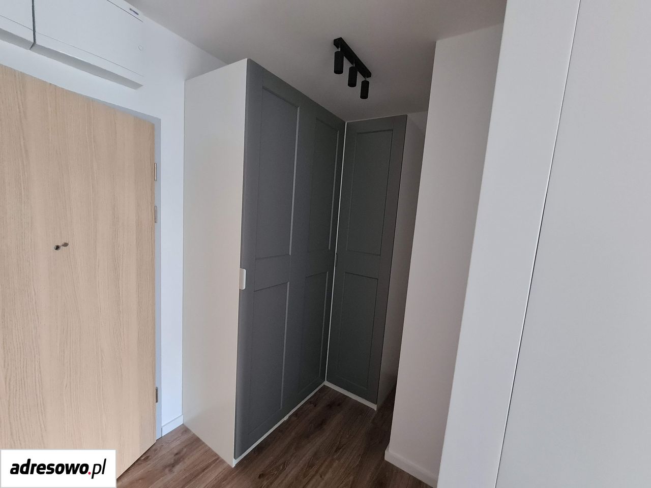 Mieszkanie 2-pokojowe Wrocław Szczepin, ul. Braniborska. Zdjęcie 9