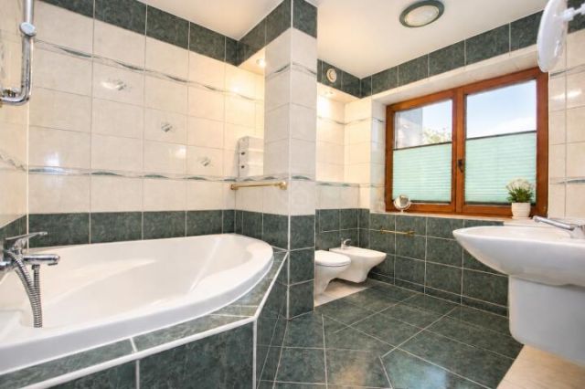 dom wolnostojący, 10 pokoi Wrocław, ul. Henryka Michała Kamieńskiego. Zdjęcie 11